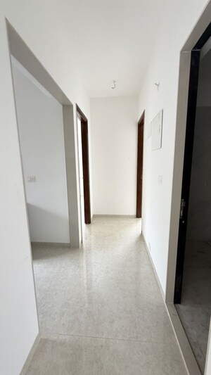 Building Lobby in 2 BHK Apartment at RP Gyan Bhuvan, Malad East – for Sale