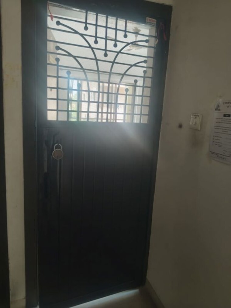 Room, bramha-aangan 1 Bedroom 595 Sq.Ft. Apartment In Salunkhe Vihar Society Pune 10698533
