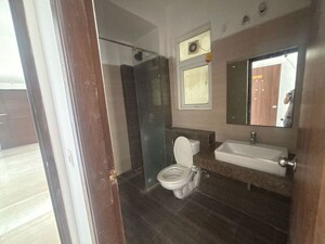 Kitchen in 2 BHK Builder Floor at Sector 22 – for Rent