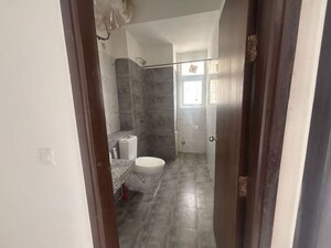 Building Lobby in 2 BHK Builder Floor at Sector 22 – for Rent
