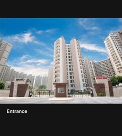 3.5 BHK +Apartment For Sale in Mapsko Royale Ville
