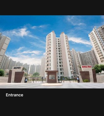 3.5 BHK +  2300 Sq.Ft. Apartment in Mapsko Royale Ville