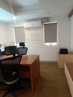  Office Space For Rent in Infantry Road