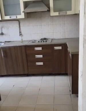 Kitchen in 3 BHK Apartment at GPL Eden Heights, Sector 70 – for Rent