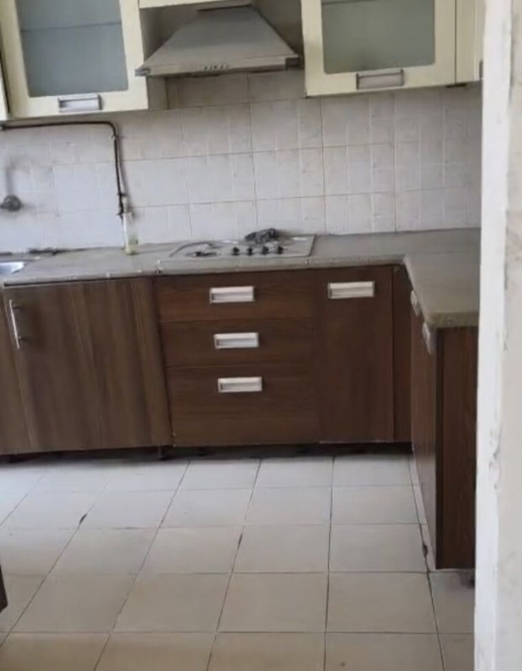 Kitchen, gpl-eden-heights 3 Bedroom 2150 Sq.Ft. Apartment In Sector 70 Gurgaon 10698544