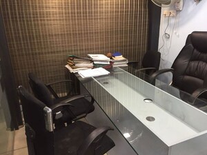  Office Space For Rent in Haware Fantasia, Vashi Sector 28