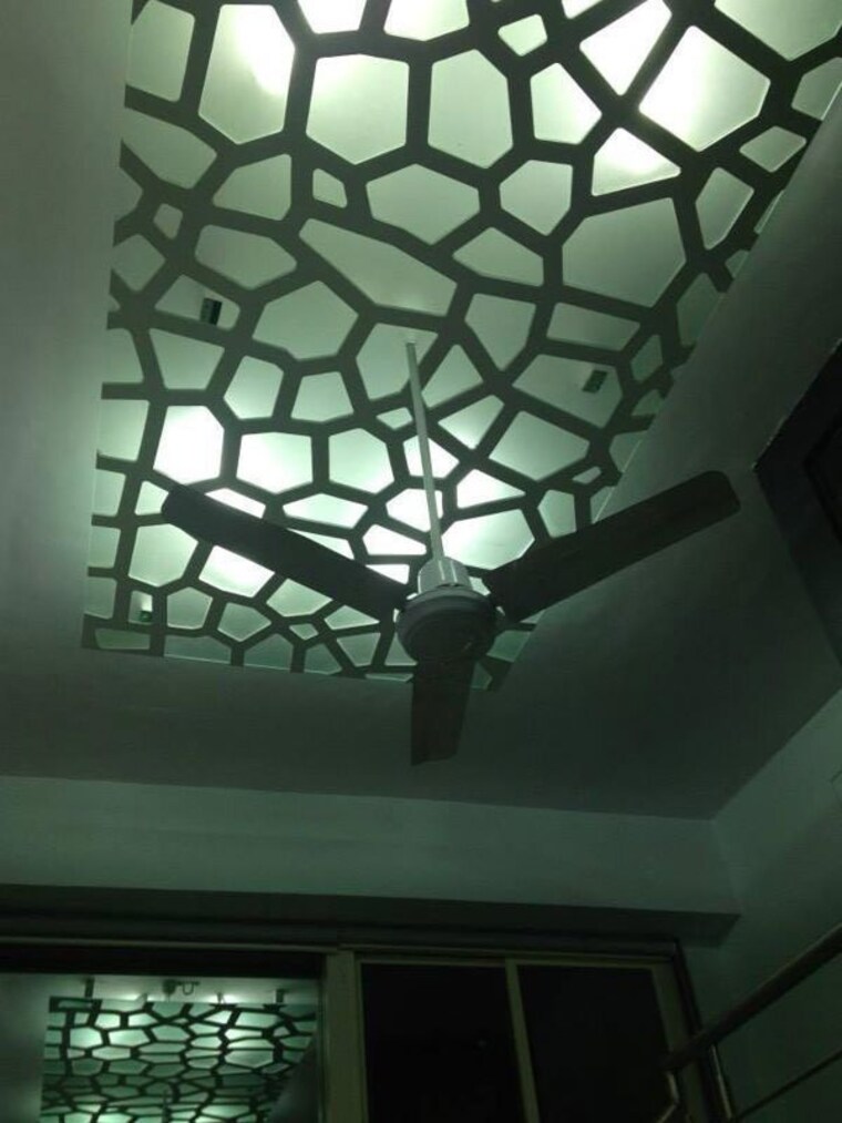 Kitchen, haware-fantasia Commercial Office Space 1247 Sq.Ft. In Vashi Sector 28 Navi Mumbai 10698522