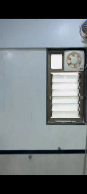 Staircase in 2 BHK Apartment at Andheri East – for Sale