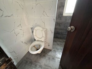Bathroom in 3 BHK Builder Floor at Sector 22 – for Rent