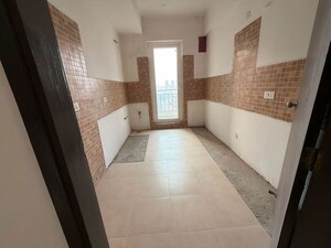Kitchen in 3 BHK Builder Floor at Sector 22 – for Rent