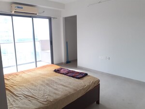Bedroom in 3 BHK Apartment at Nyati Era, Dhanori – for Sale