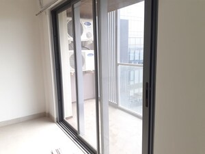 Building Lobby in 3 BHK Apartment at Nyati Era, Dhanori – for Sale