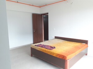 Bedroom in 3 BHK Apartment at Nyati Era, Dhanori – for Sale