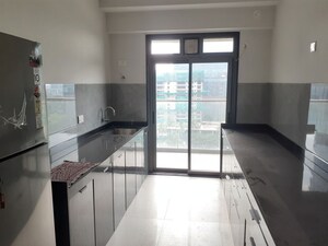 Kitchen in 3 BHK Apartment at Nyati Era, Dhanori – for Sale