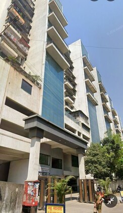 3 BHK +Apartment For Rent in New Satara CHS kharghar