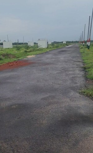  Plot – Garden View at Farukh Nagar Sector 1 - for Sale
