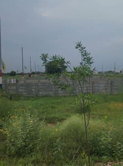 Plot For Sale in Farukh Nagar Sector 1