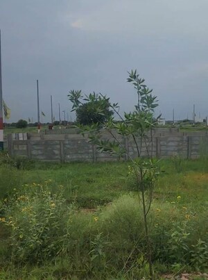  Plot For Sale in Farukh Nagar Sector 1