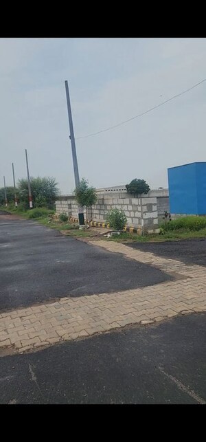 Plot Area in  Plot at Farukh Nagar Sector 1 – for Sale