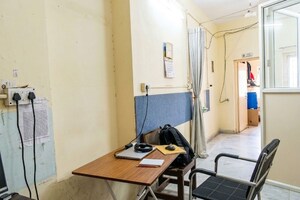 Team Area in  Office Space at Pantancha Gate – for Rent