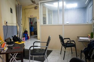 Team Area in  Office Space at Pantancha Gate – for Rent