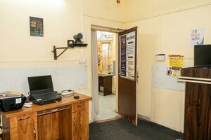 Team Area in  Office Space at Pantancha Gate – for Rent