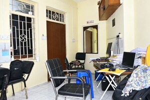  Office Space For Rent in Pantancha Gate