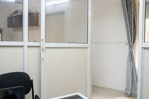  Office Space – Exterior View View at Pantancha Gate - for Rent