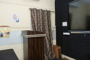 Utility Room in  Office Space at Pantancha Gate – for Rent