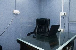 Team Area in  Office Space at Pantancha Gate – for Rent