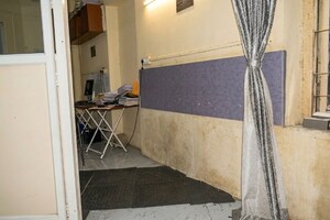  Office Space – Exterior View View at Pantancha Gate - for Rent