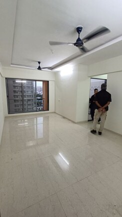 2 BHK +Apartment For Rent in Patrachawl Mhada