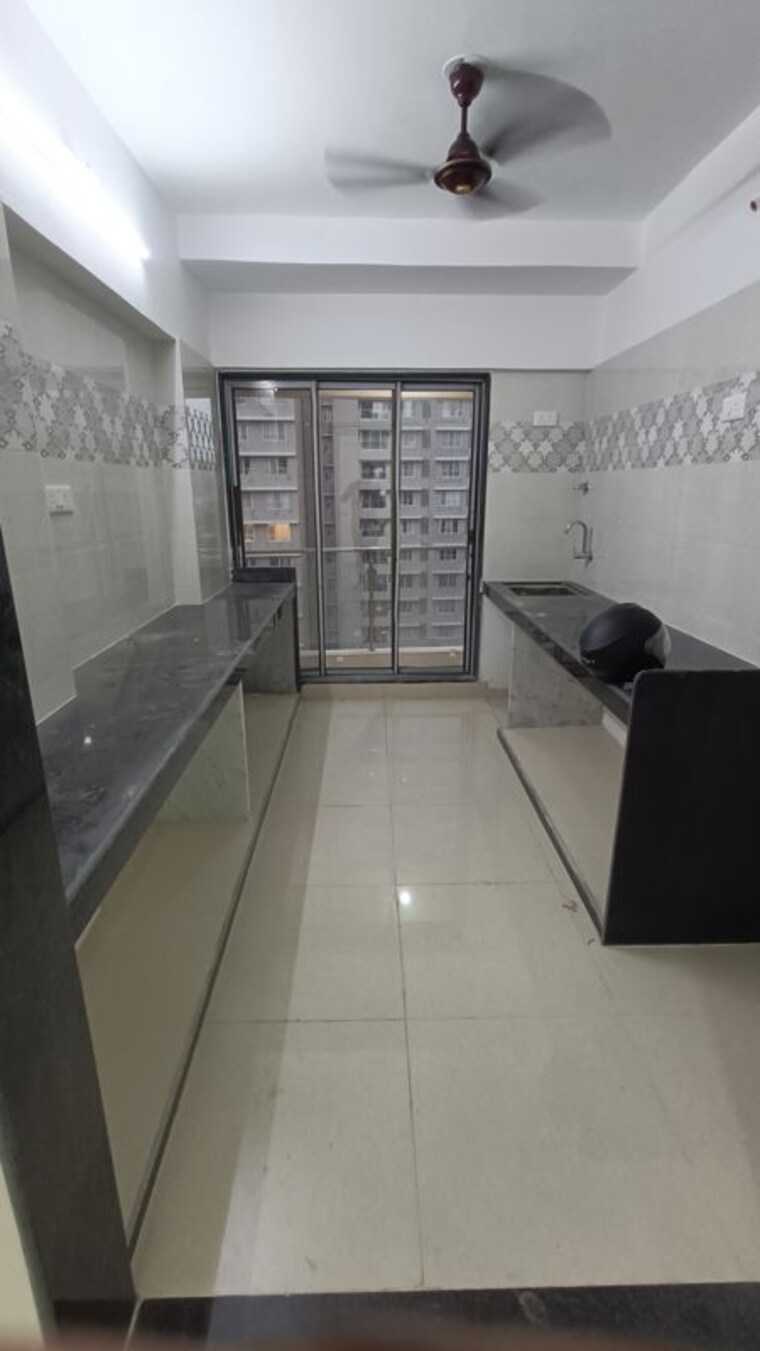 Kitchen, patrachawl-mhada 2 Bedroom 800 Sq.Ft. Apartment In Goregaon West Mumbai 10698562