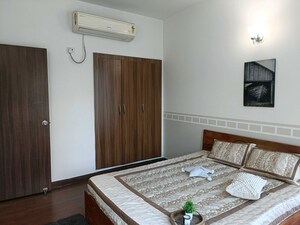 3 BHK Builder Floor For Rent in Sector 22