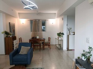 Gym in 3 BHK Builder Floor at Sector 22 – for Rent