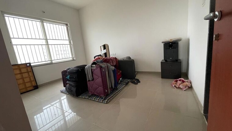  Parking, kolte-patil-life-republic 3 Bedroom 1400 Sq.Ft. Apartment In Hinjewadi Pune 10698581