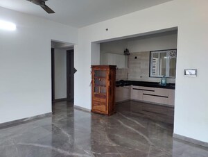 Parking in 3 BHK Apartment at Prestige Lakeside Habitat, Varthur – for Rent