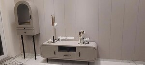 Furnished Amenities in 3 BHK Apartment at Prestige Lakeside Habitat, Varthur – for Rent