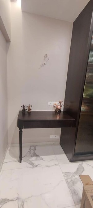 Furnished Amenities in 3 BHK Apartment at Prestige Lakeside Habitat, Varthur – for Rent