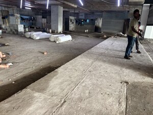 Parking in  Shop at Jubilee Hills – for Sale
