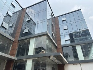  Shop – Exterior View View at Jubilee Hills - for Sale