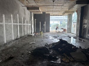  Shop – Exterior View View at Jubilee Hills - for Sale