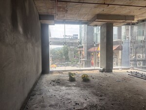 Parking in  Shop at Jubilee Hills – for Sale