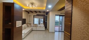 3 BHK Apartment For Rent in Rohan Nilay, Aundh