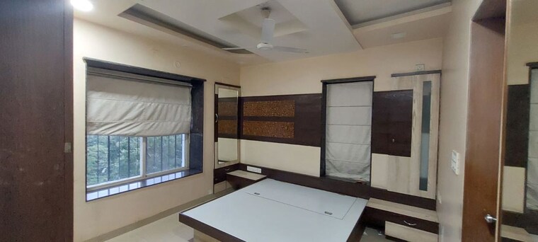 Team Area, rohan-nilay 3 Bedroom 1550 Sq.Ft. Apartment In Aundh Pune 10698577