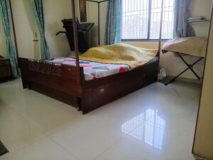 2 BHK Apartment For Sale in Naiknavare Garnet Residency, Wanwadi