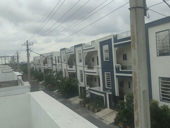 2 BHK +Villa For Sale in Smart Maytri Kuteer in Maheshwaram, Hyderabad