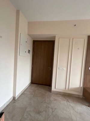 Building Lobby in 3 BHK Builder Floor at Sector 23 – for Rent