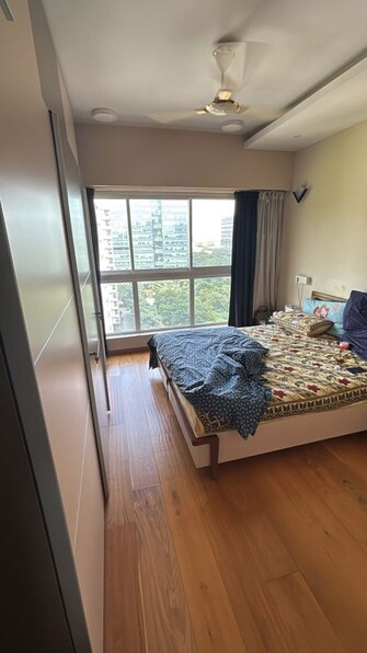 2 BHK Apartment For Rent in LnT The Villas At Seawoods Residences in Seawoods, Navi Mumbai