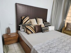 3 BHK +Apartment For Sale in Sushma Crescent